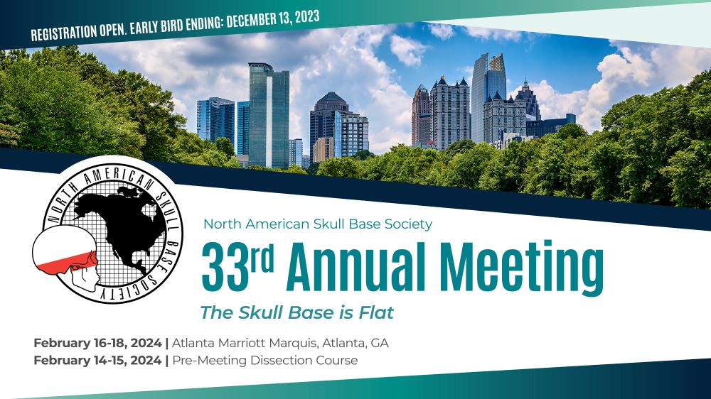 NASBS 2024 Registration Is Now Open! 
Register now for a discounted rate!  tinyurl.com/NASBS24Reg
Learn more about this year's meeting. nasbs.org/2024-annual-me…
#NASBS2024 #NASBS