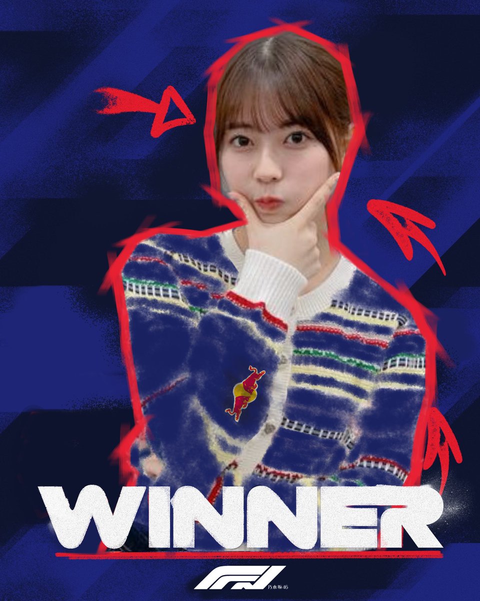Formula_N46's tweet photo. RENKA IWAMOTO WINS IN AUSTIN!!! 

The super girl takes her 50th career victory, ahead of Minami Umezawa. Haruka Kaki finishes third

#F1 #USGP https://t.co/KgiXaG1ive