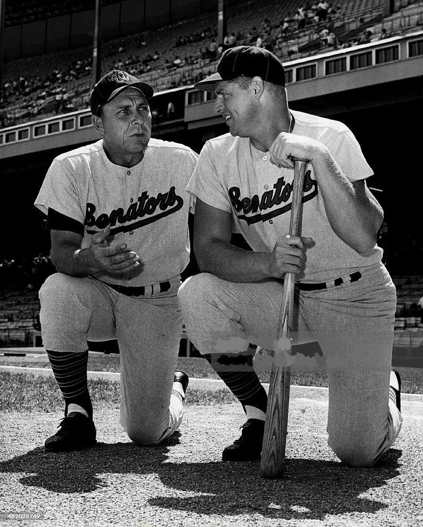 Rest in Peace Frank Howard. A worthy boyhood hero, larger than life and a heart as big as his stature. I met him in the bullpen at Old Yankee Stadium in 1967 and he was Paul Bunyan in a baseball uniform. A life well lived #33. 
#Hondo #FrankHoward #CapitalPunisher