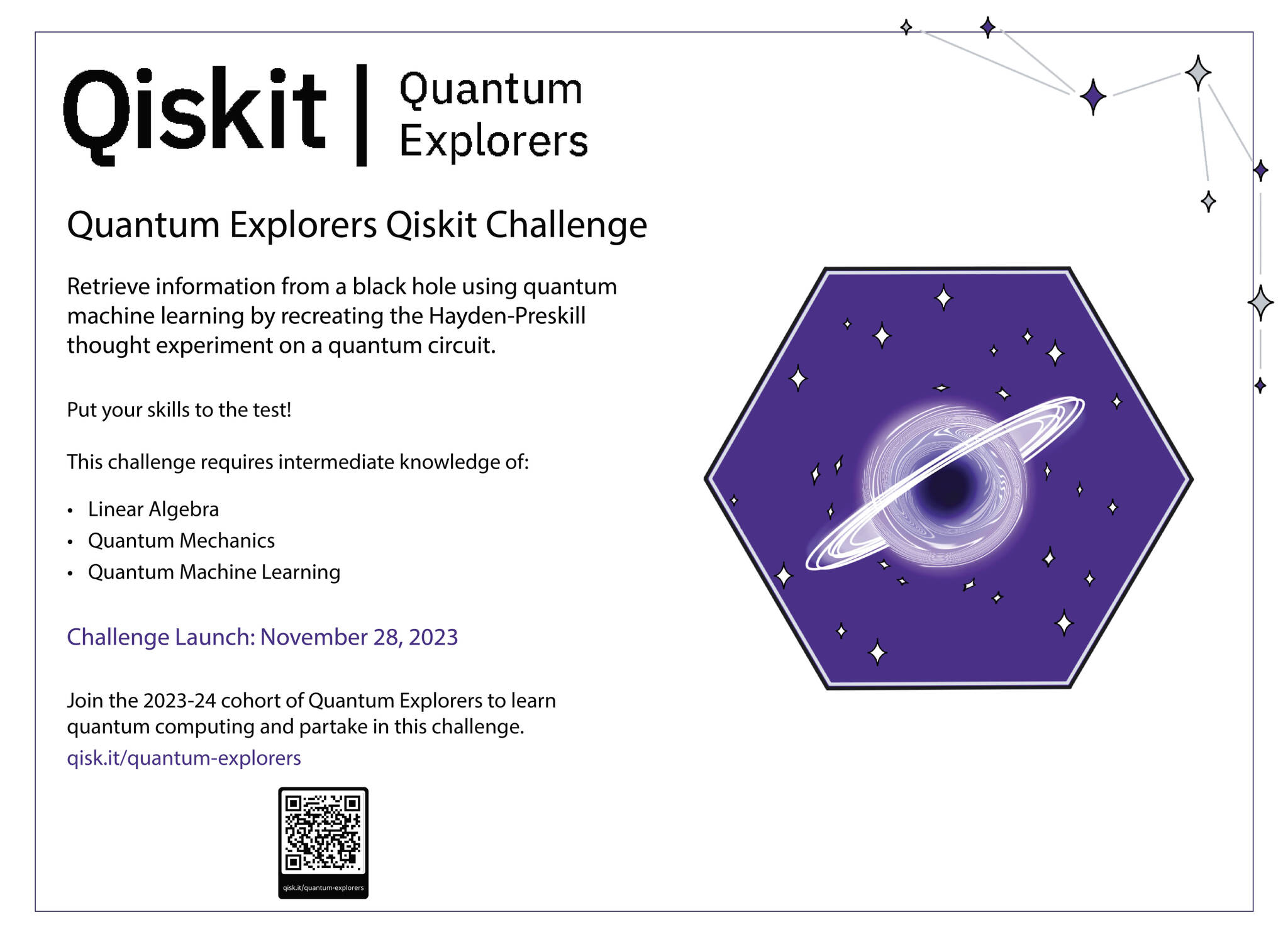 Qiskit on X: 