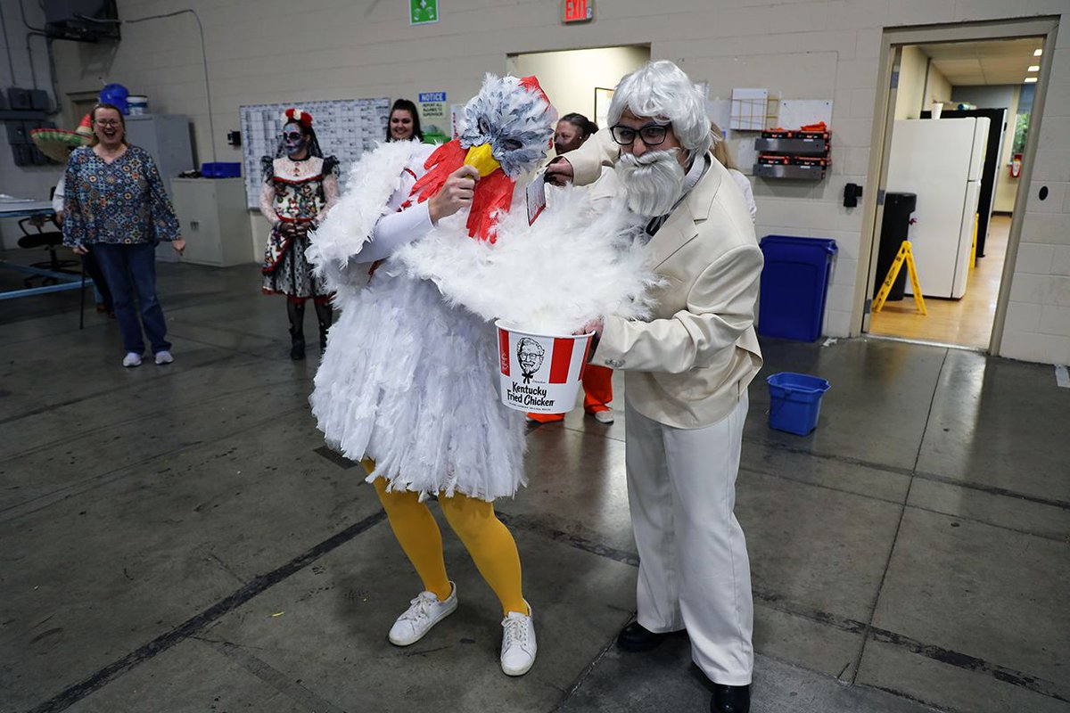 EHOB, INC tweet media