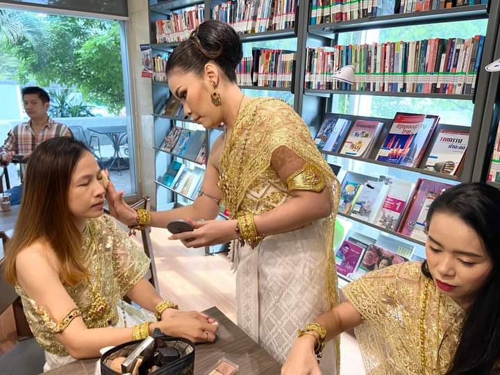 ✴ คุณอุ๋ง tweet media