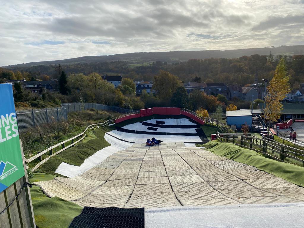 Garnock Valley Active Schools tweet media