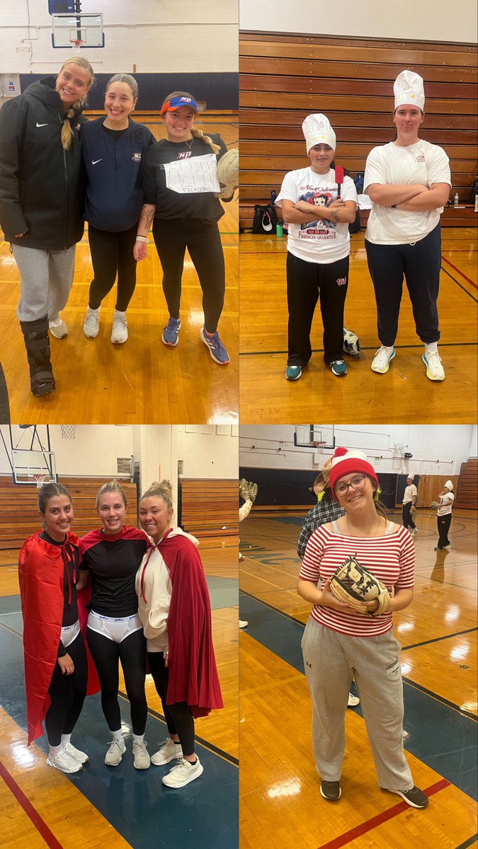 New Paltz Softball tweet media
