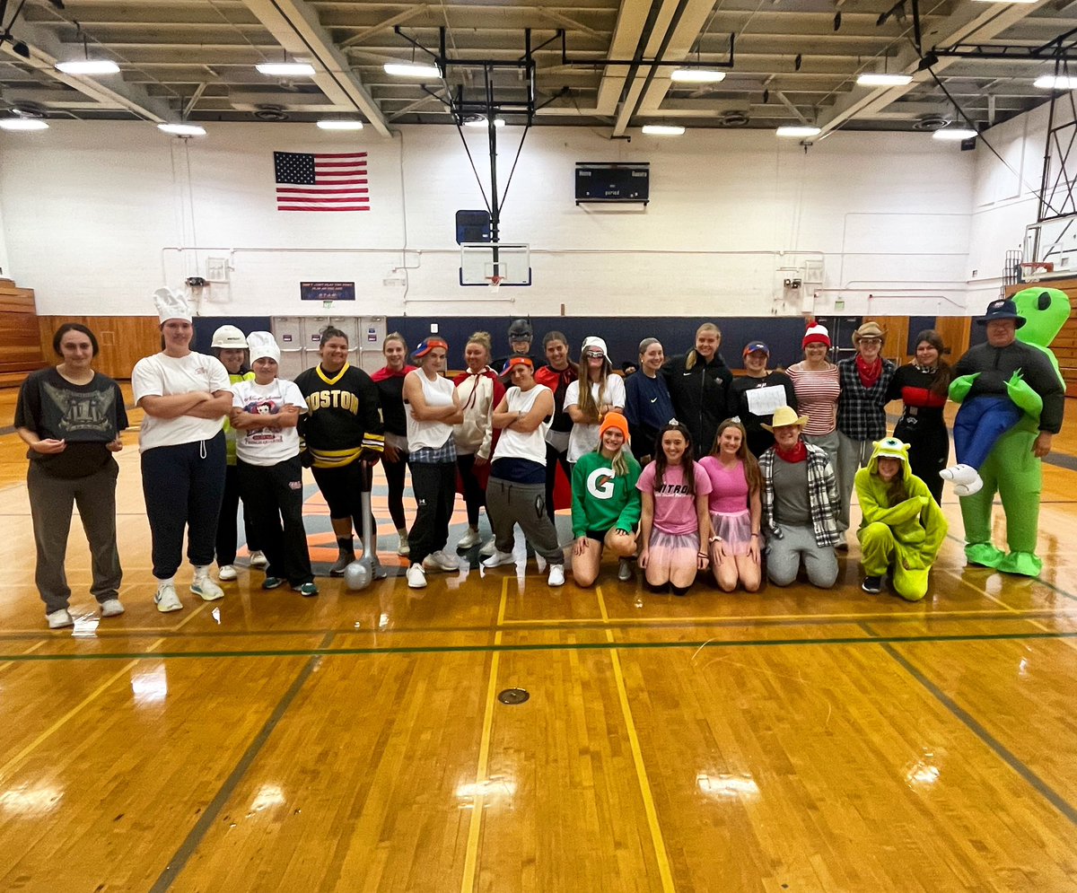 New Paltz Softball tweet media