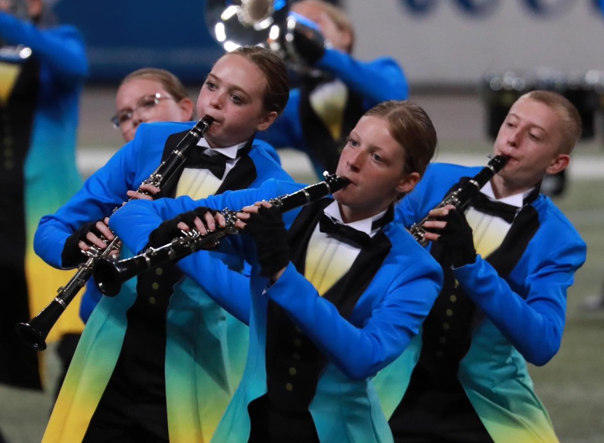 Pride of Washington Places 21st Overall at Bands of America. Click the link below for the story and additional photos courtesy of Jon Bauer. 
tinyurl.com/mt7ksphh