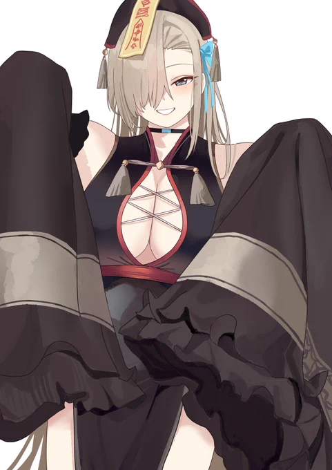 #ブルアカ  アスナ 