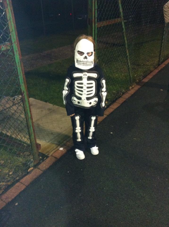Happy Halloween from Hawkshaw Tennis Club! 
🎾💀👻🎃