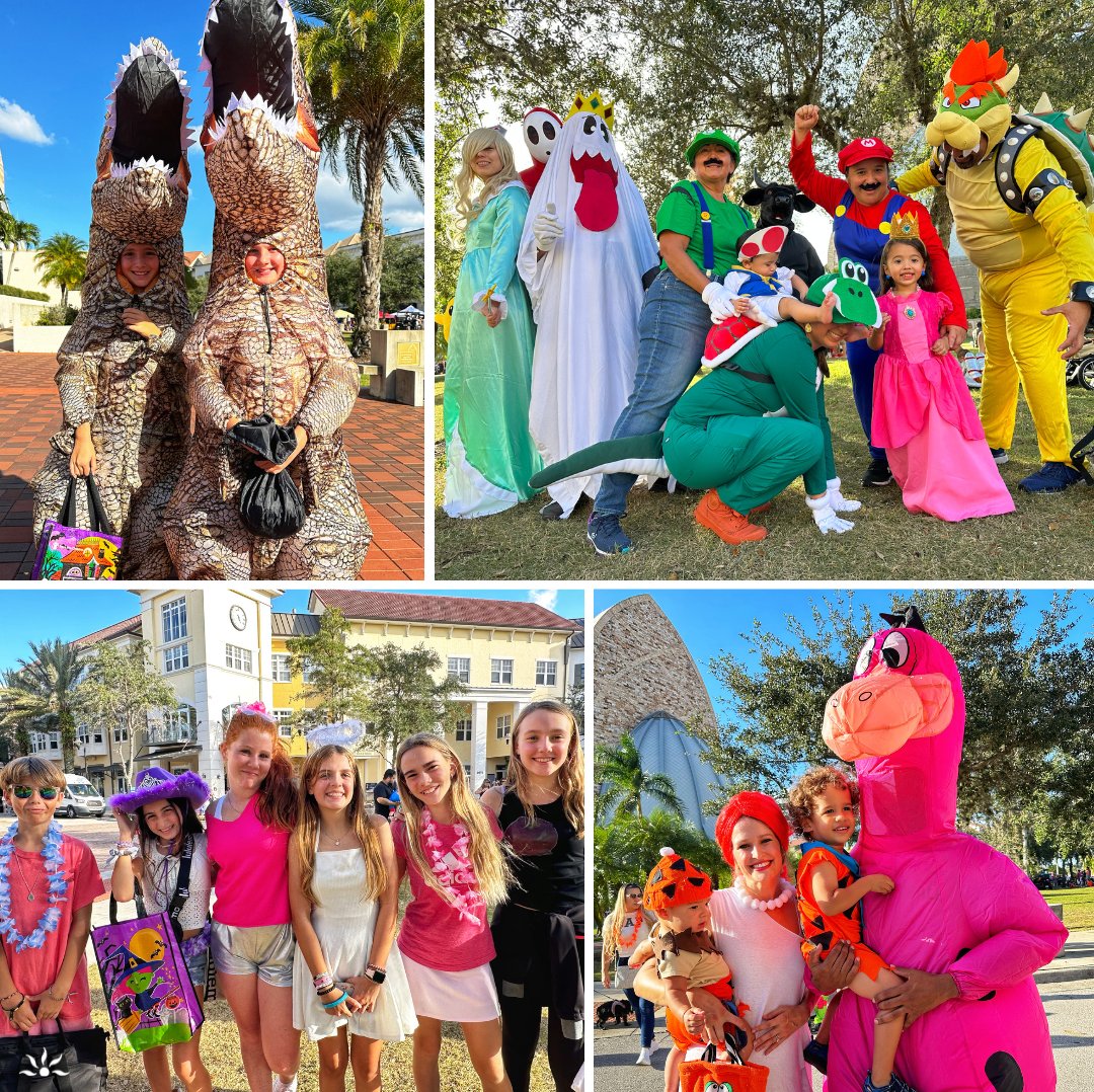 AveMariaFlorida's tweet photo. 🎃👻 Wishing everyone in our #BigKindofSmallTown a fang-tastic Halloween! 
.
.
#avemarialifestyle  #communityoftheyear #happyhalloween https://t.co/LBiffXLE8V
