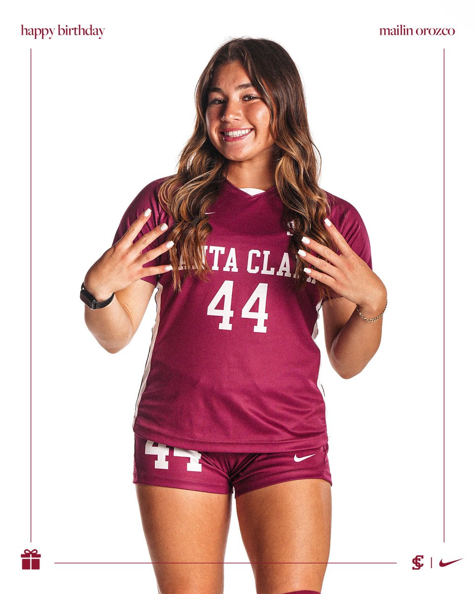 Happy birthday Mailin Orozco! #StampedeTogether