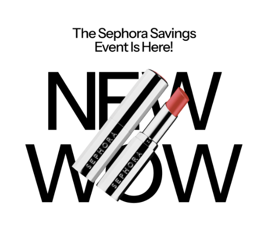roxy_tart's tweet photo. It's that time of year - the Sephora Savings Event is back, baby! From now till November 6th, grab up to 30% off on your fave beauty baubles with the code: TIMETOSAVE https://t.co/qRGMWJ5It3