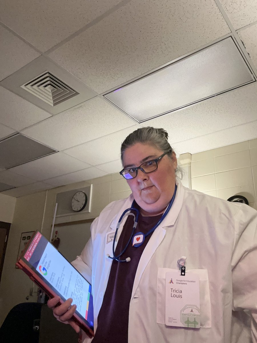 Tricia Louis👩🏻💻 tweet media