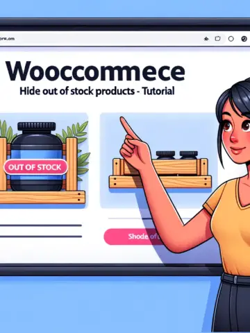 Bsoftwaredev's tweet photo. Woocommerce Hide Out Of Stock Products – Tutorial. I have created an article about everything you need to know check it out here! https://t.co/LHyC9QvRJB 
#WordPress #WooCommerce #programming #code #woocommerceHideOutOfStockProducts https://t.co/bOHBRFXLP9
