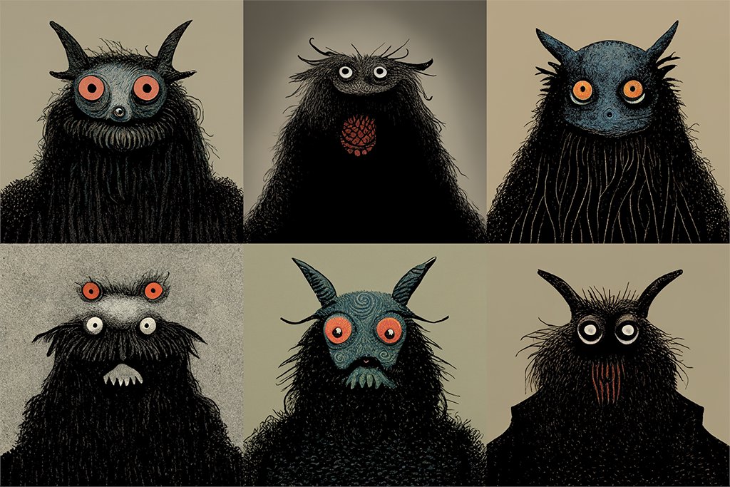 GM &amp; Happy Halloween Children 🎃

The Servants of The Red send their regards❗️