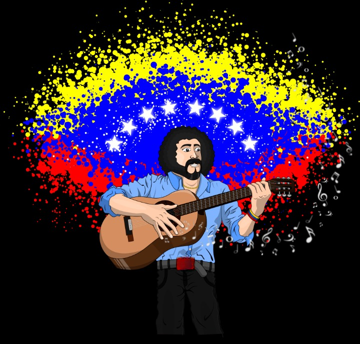 Danielcustodio3's tweet photo. #31DeOct Recordamos 82 años del nacimiento de nuestro gran #AliPrimera . Por su compromiso con las causas justas fue bautizado como “El cantor del pueblo”, admirado por su entrega y amor por los pueblos de Venezuela y el mundo.
@_LaAvanzadora
@vicent_carvajal https://t.co/y1kSYRRmIw