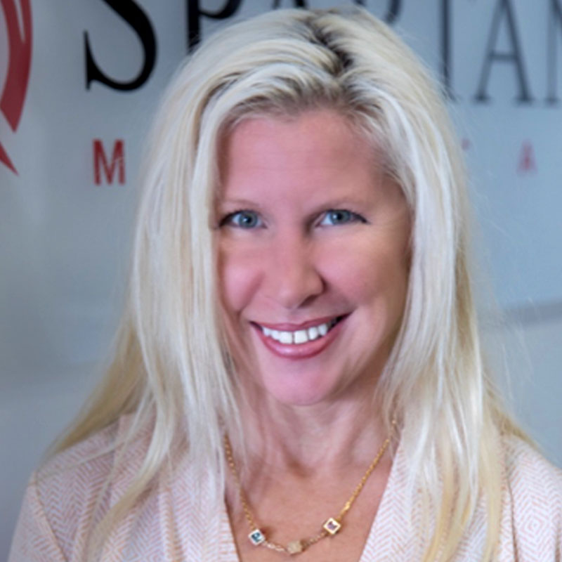Spartan Spotlight: Beth Shea is the Chief of Finance, ensuring the accounting department's efficiency. Beth’s oversight guarantees Spartan’s global revenue collection &amp; reconciliation while systematic proficiency measures remain best-in-class. Read More: ow.ly/WWly50Q2fJw