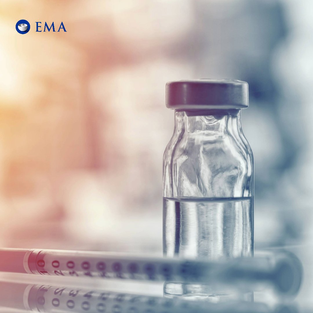 EU Medicines Agency (@ema_news) on Twitter photo ‼️ EMA has recommended authorising an adapted Nuvaxovid #COVID19vaccine targeting the #Omicron XBB.1.5 subvariant.
It will be used for preventing #COVID19 in adults and children from 12 years of age.
➡️ ema.europa.eu/en/news/ema-re…
#UnitedInProtection ‼️ EMA has recommended authorising an adapted Nuvaxovid #COVID19vaccine targeting the #Omicron XBB.1.5 subvariant.
It will be used for preventing #COVID19 in adults and children from 12 years of age.
➡️ ema.europa.eu/en/news/ema-re…
#UnitedInProtection