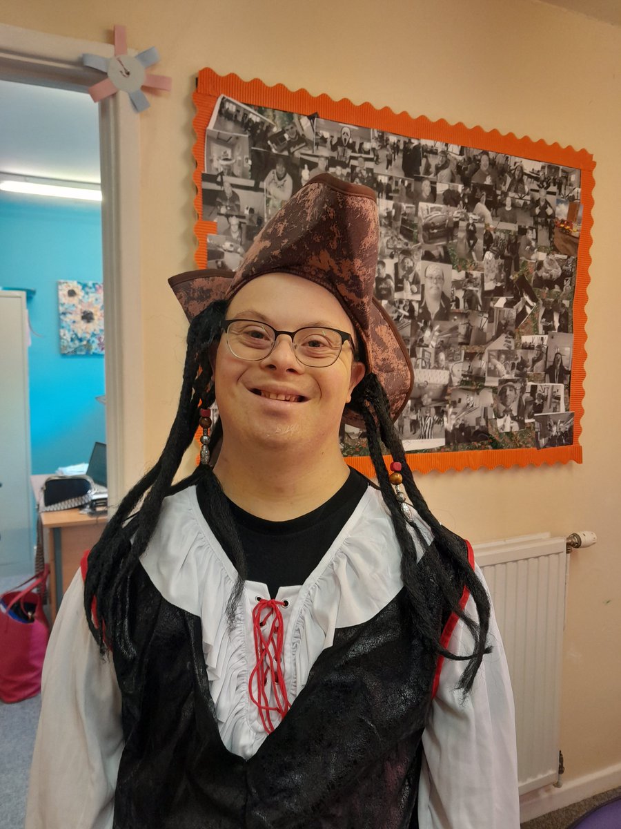 Affinity Trust tweet media