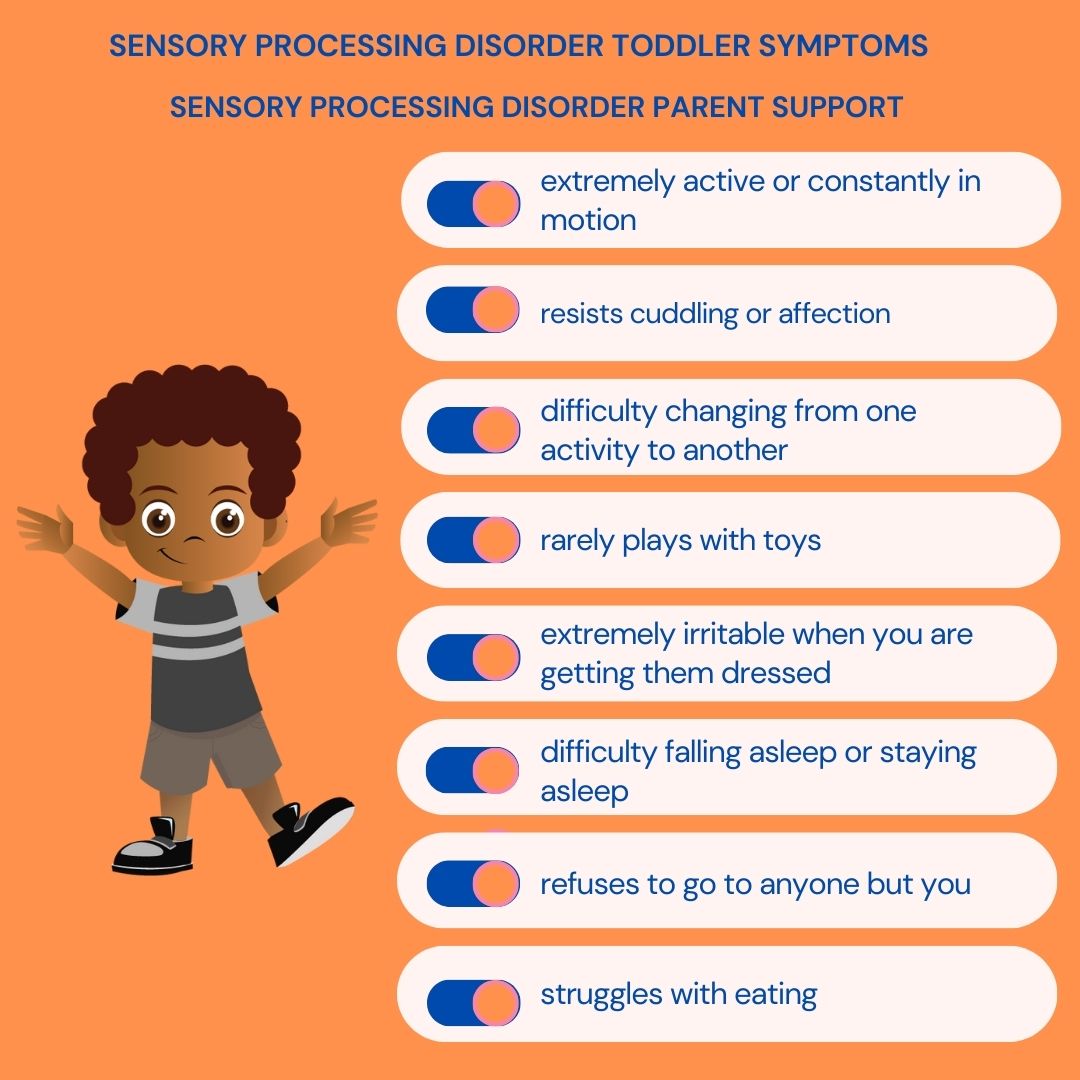 Sensoryprocessi's tweet photo. It’s National Sensory Awareness Month! 
Sensory Processing Disorder Toddler Symptoms
https://t.co/CWSE0EuWd5

#nationalsensoryawarenessmonth #awareness #sensoryawareness #SPDAwareness #sensorydifferences #sensoryprocessing #sensoryprocessingdisorder #SPD #sensory https://t.co/dbdpHQmpnI