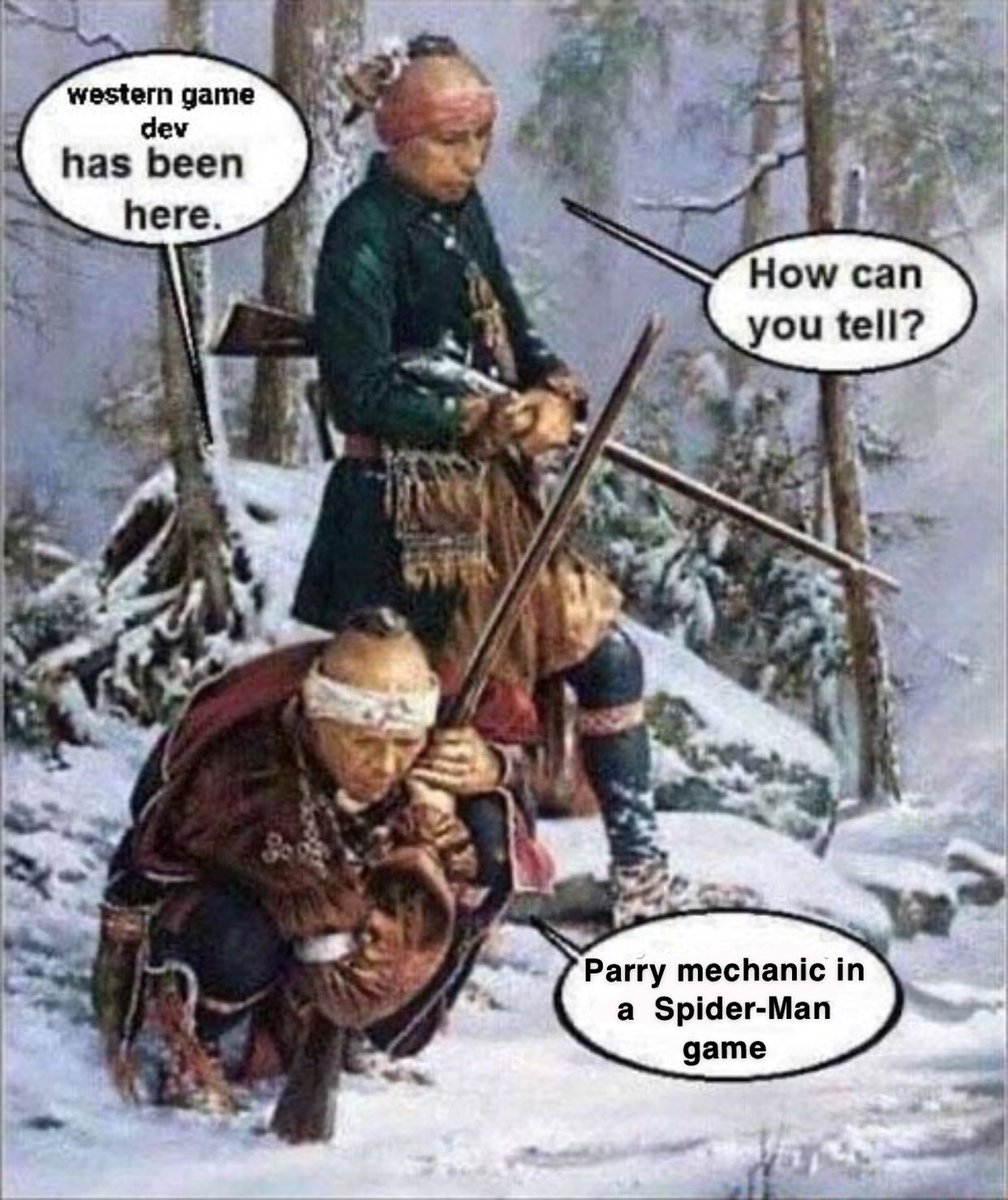 Fire mechanic but who could’ve predicted this?😭💀