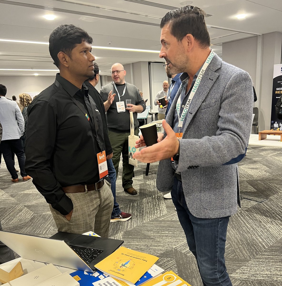 ManageEngine tweet media