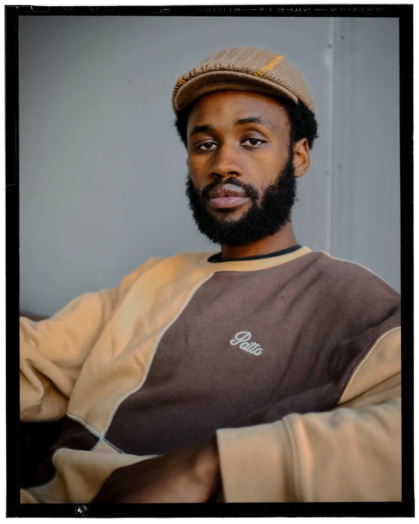 Diese Woche im #goldenpudelclub

DO
Diver City w/ Live: 
Les Soeurs Doga &amp; Viktor Marek  
DJ: Nappy G, Bushfya &amp; Senneh 

FR
Dream Journal w/ 
Ngoni Egan (Foto) 
&amp; Best Boy Electric 

SA 
Resom &amp; Alex