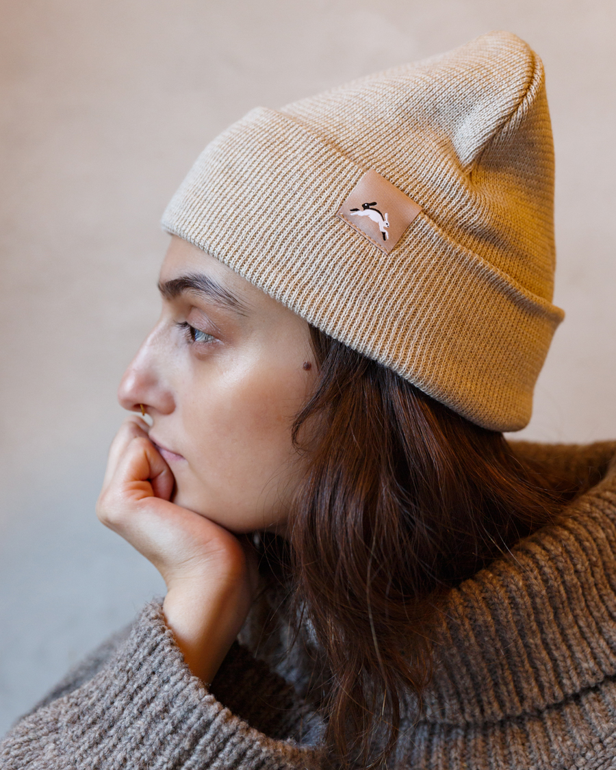We’re cozying up tonight in our Begin Again Beanies. Our way of wishing October farewell and ushering in a beautiful November. Don’t forget to say Rabbit Rabbit!

#rabbitrabbit