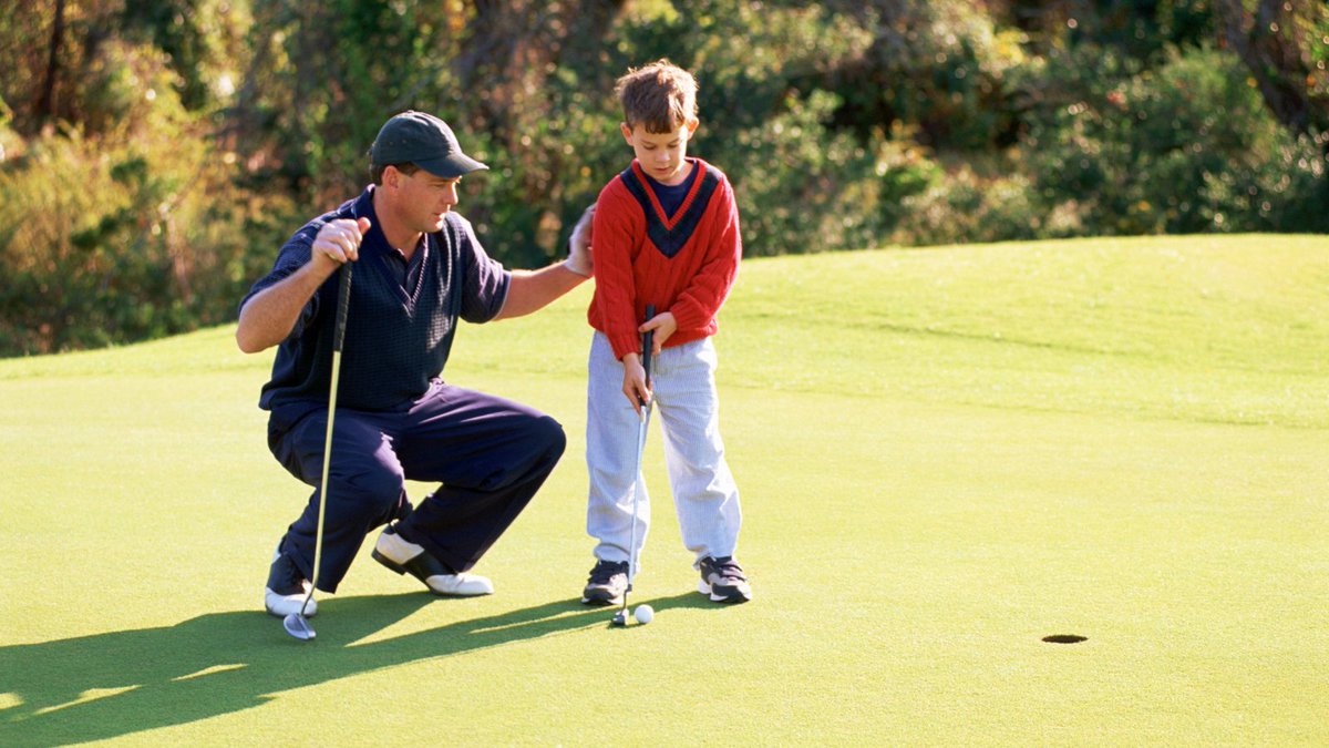 Passionate about golf and eager to make a difference? Join our growing academy as a Volunteer Coach or Freelancer for the expanding Junior Program. Full training provided! All we ask for? Your enthusiasm!🏌️‍♂️

DM me for more info. 

#GolfCoaching #JoinOurTeam