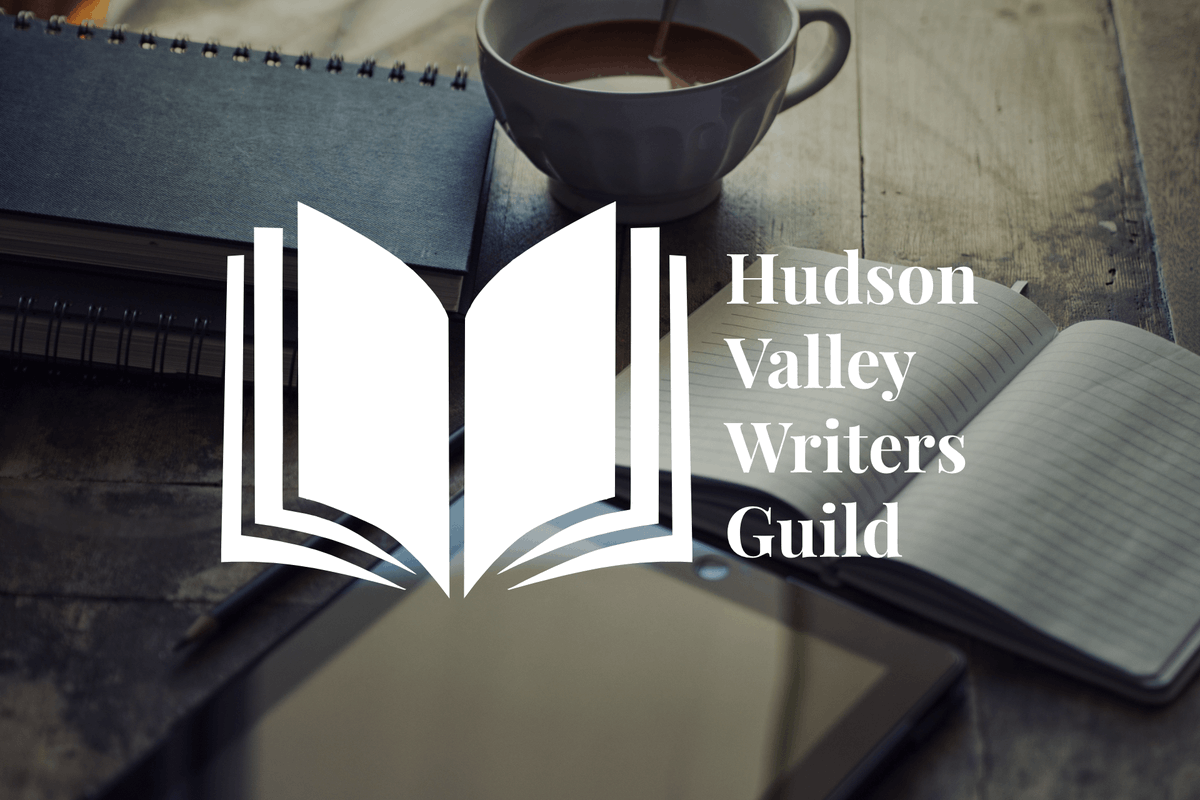 Want to know more about the HVWG and what we do? Join us for the 2023 Hudson Valley Writers Guild Annual Meeting at the Washington Avenue branch of the Albany Public Library on Saturday, November 4.

More info -> bit.ly/471PsGC