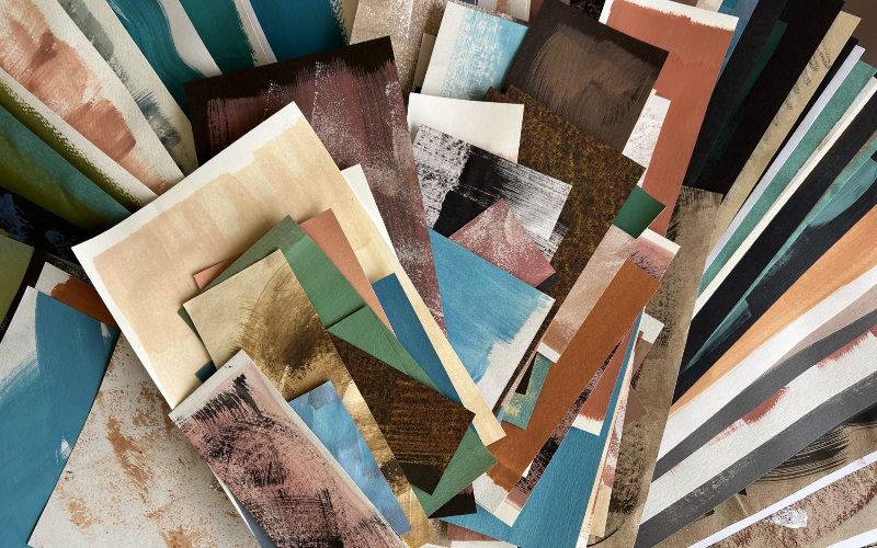 UCL Library, Culture, Collections and Open Science (@ucllccos) on Twitter photo **Calling all students** Come to <a href="/UCLArtMuseum/">UCL Art Museum</a> for our second instalment of Collage Club Ldn! Tomorrow at 14.30 <a href="/S_J_Hartman/">Stephanie Hartman</a> will guide you through pattern making in collage, using interesting shape combos and bold colours ✂️🎨 Don't miss it!
More info: bit.ly/3tDvaVA **Calling all students** Come to <a href="/UCLArtMuseum/">UCL Art Museum</a> for our second instalment of Collage Club Ldn! Tomorrow at 14.30 <a href="/S_J_Hartman/">Stephanie Hartman</a> will guide you through pattern making in collage, using interesting shape combos and bold colours ✂️🎨 Don't miss it!
More info: bit.ly/3tDvaVA