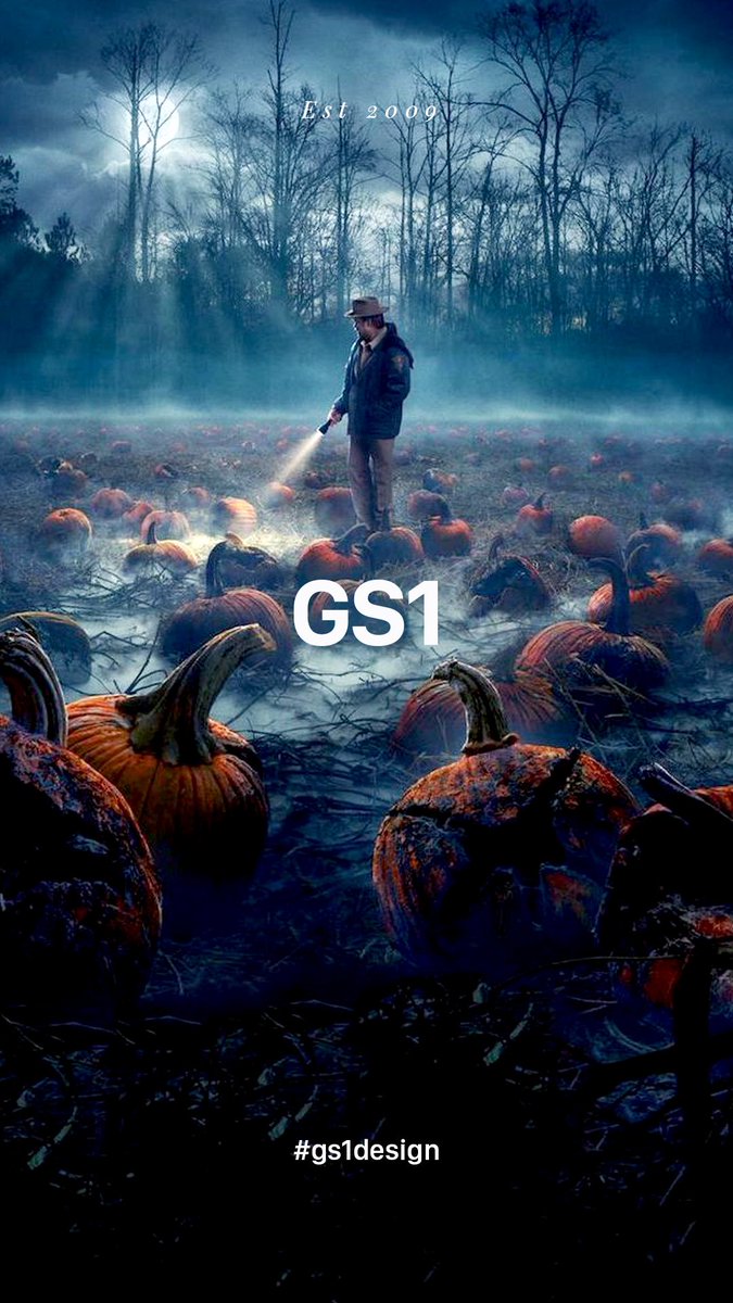 GS1DESIGN's tweet photo. Happy Halloween π #gs1design https://t.co/gyncGXS9xm
