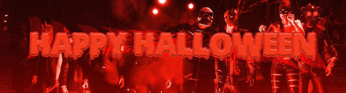 mmimeets's tweet photo. Happy Halloween! 👻 #morsmutual #GTAOnline https://t.co/kr9J9LNVR1