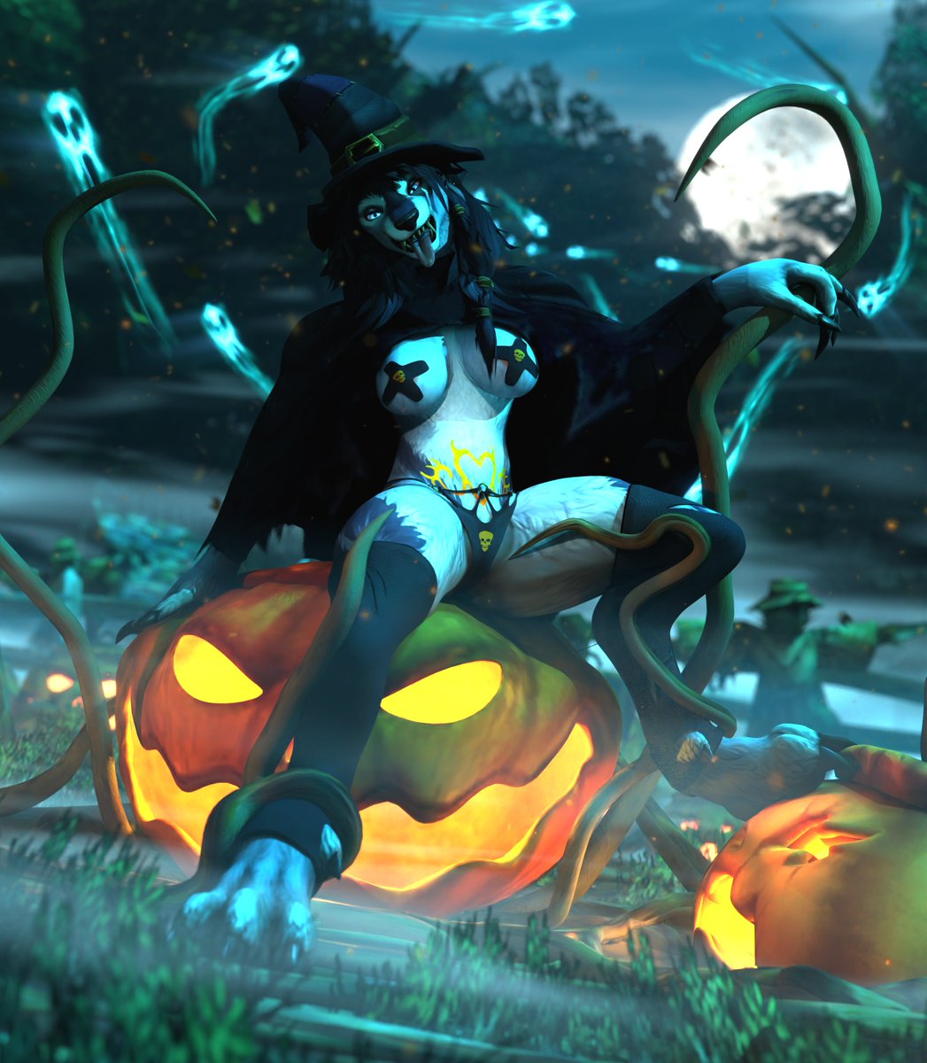 Worgen Artya tweet media