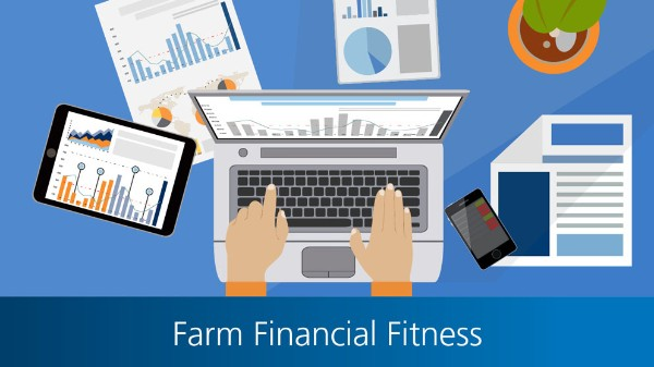 Forming a clear picture of your operation is important. 

Use this tool to determine your operation's liquidity, solvency, profitability and coverage and how key financial tools can help you stay ahead of the game.
fcc-fac.ca/en/resources/r…

#cdnag #DreamGrowThrive