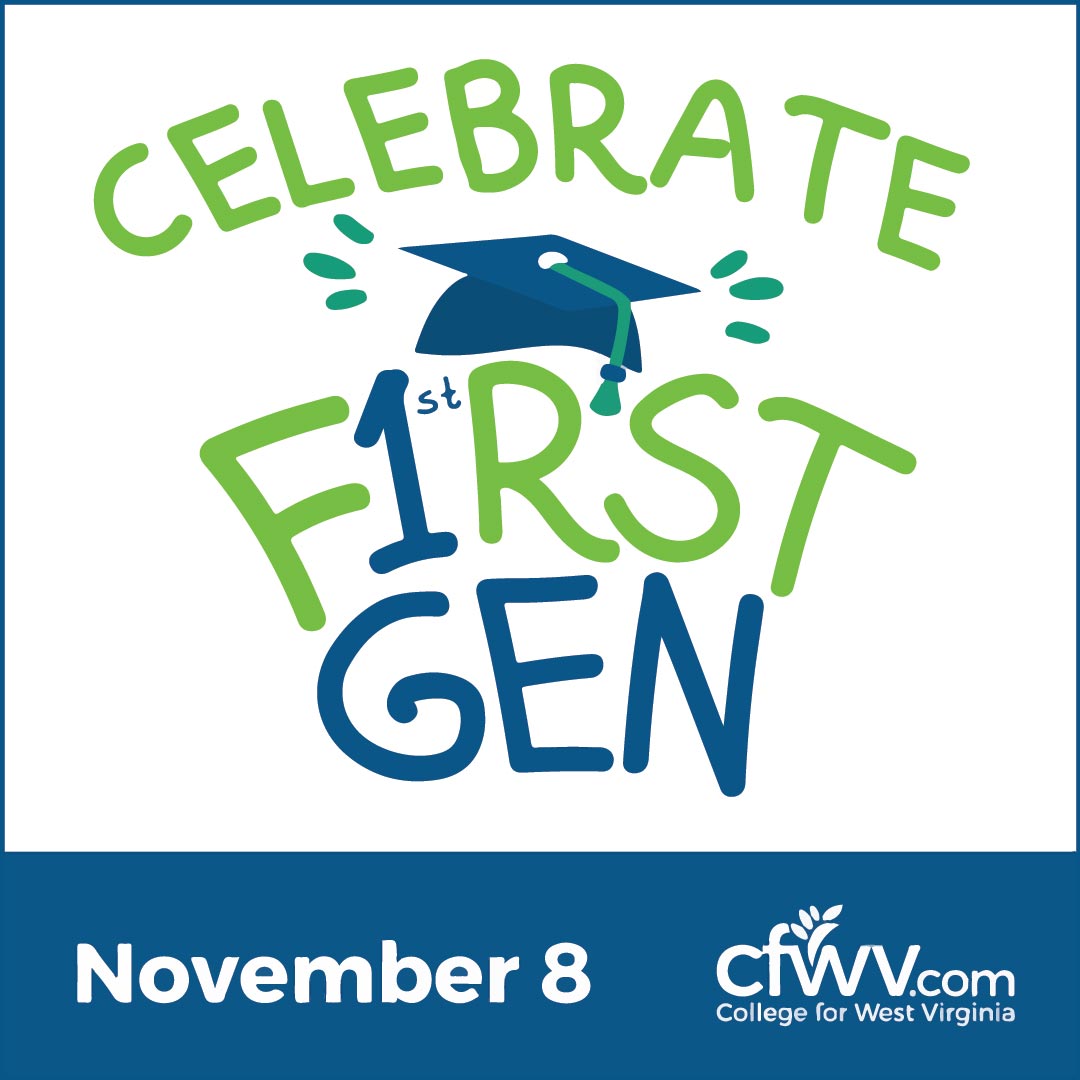 ewvctc's tweet image. Calling all first-generation students! #EasternWV🦅 is excited to announce our 1st GEN PROUD ESSAY CONTEST! Submit your 400-500 word essay and a selfie for a chance to win a Sheetz $25 gift card and Eastern gear! Learn more at easternwv.edu/event/first-ge…
#DiscoverEWV #FirstGenProud