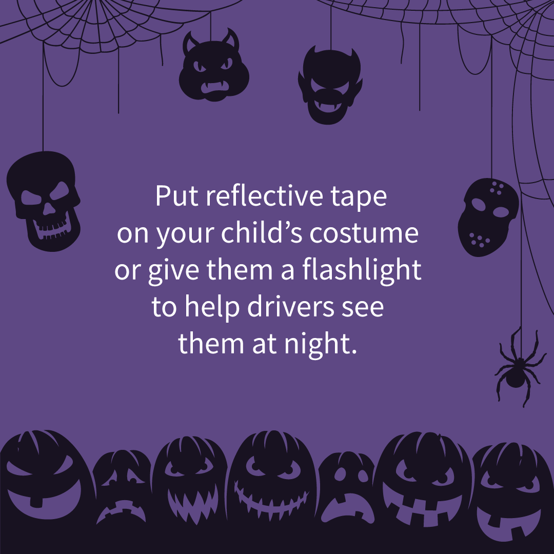 sfcityoption's tweet photo. Keep these safety tips in mind to ensure that Halloween is fun and safe. https://t.co/eP9f6DmZEY