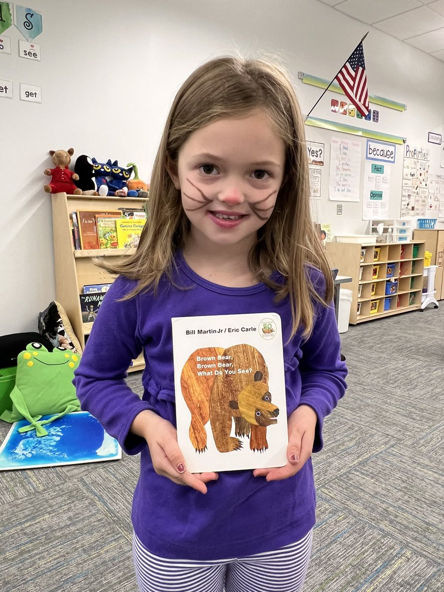Kimberley Fuller (@kteachesk) on Twitter photo More cute Book Characters! #Brassfield #kinders #Halloween More cute Book Characters! #Brassfield #kinders #Halloween