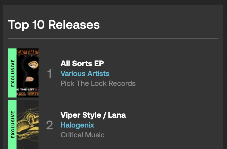 Halogenix tweet media