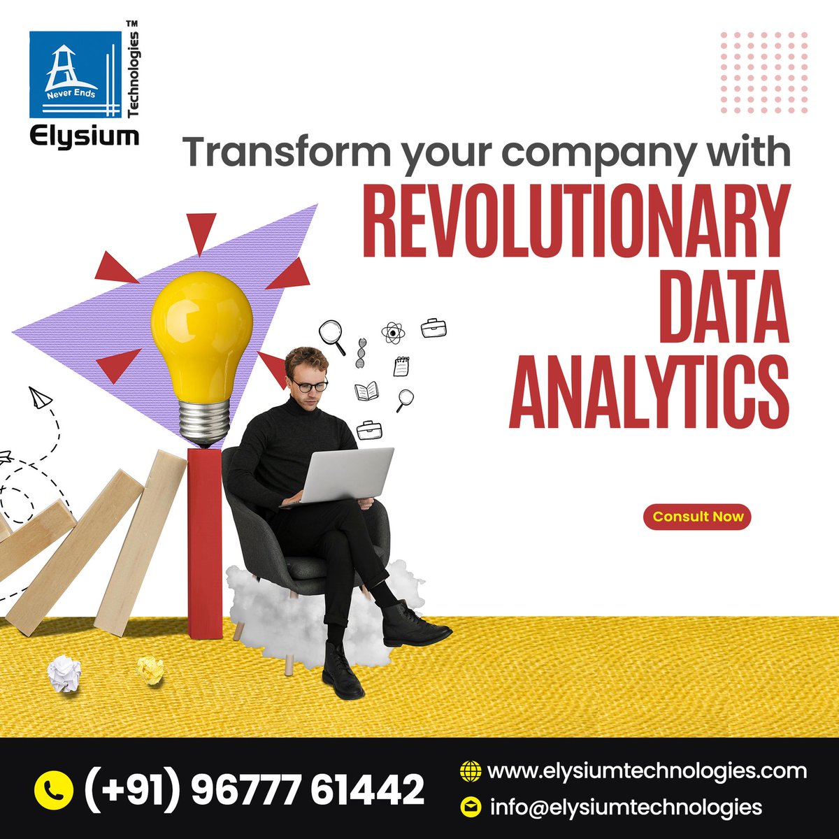 elysiumind's tweet photo. Data✨
#elysiumtechnologies #ETPL #datascienceconsultation #ConsultingServices #datascienceagency #datainsights #datasciencecompany #datainsights #artificialintelligencetechnology #science #robots #coder #artificialintelligenceai #cybersecurity #java #javascript #future #digital https://t.co/jOOC8ok9f2