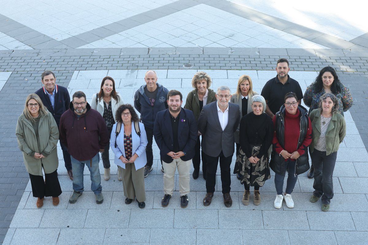 .<a href="/gob_na/">Gobierno de Navarra</a>  y el Ayuntamiento de Orkoien firman un nuevo protocolo local de coordinación de la actuación ante la violencia contra las mujeres

👉El Vicepresidente Taberna asiste a la firma,que aumenta a 20 las entidades locales que han suscrito el acuerdo

🔗navarra.es/es/-/nota-pren…