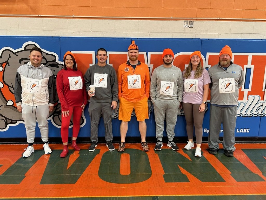 Livonia Middle/High School tweet media