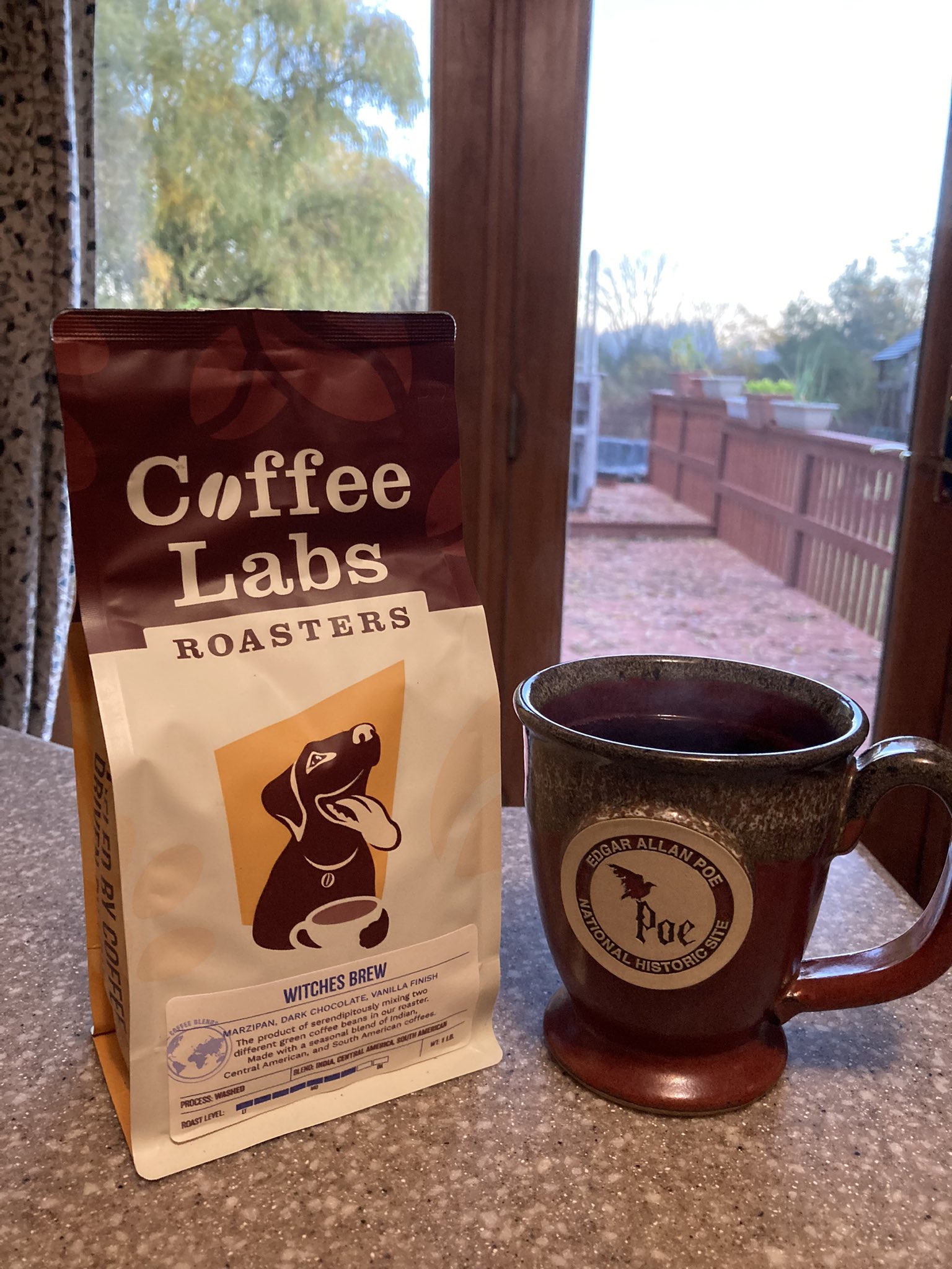 Coffee Labs Roasters on X: If you're looking to brew exceptional coffee at  home with the push of a button- look no further! We proudly sell the Olson  Brewer from Simply Good