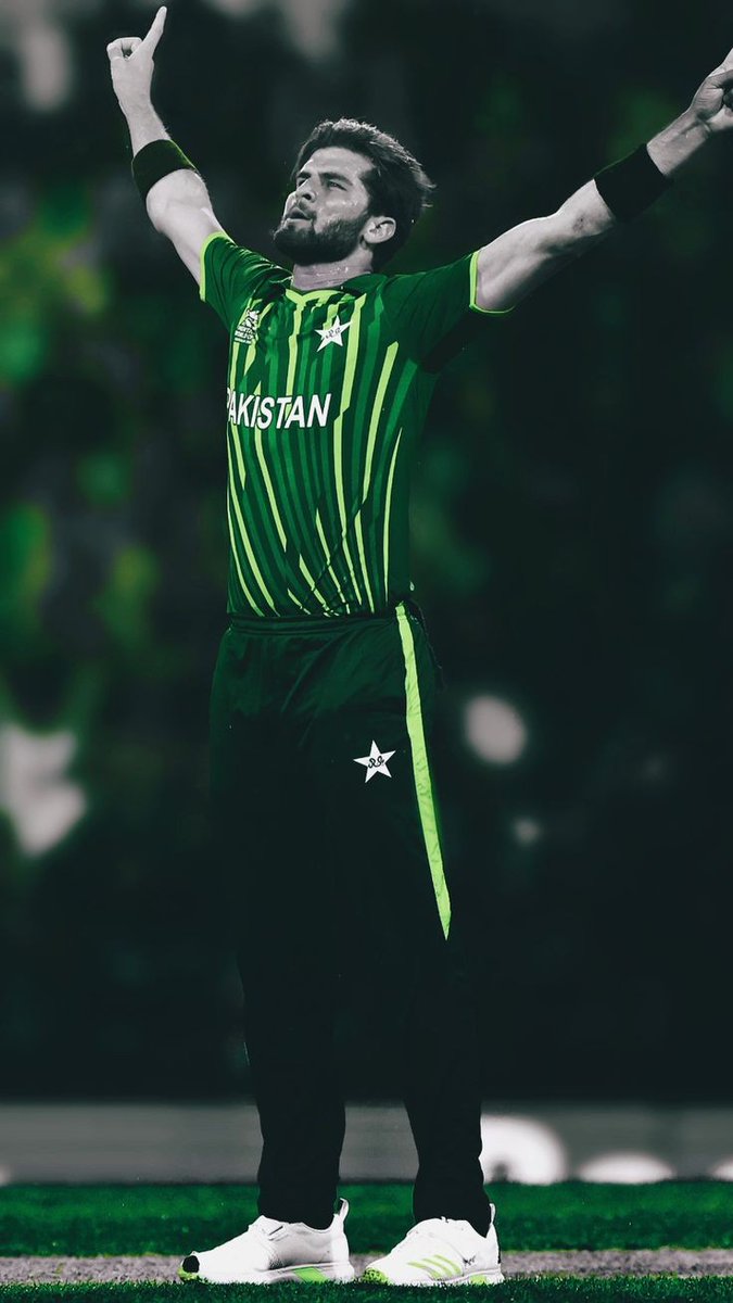 ArijArshad's tweet photo. World cup 2023 : Shaheen afridi breaks another record. 
https://t.co/cYsj4AdRqD
#WorldCup2023  #PAKvsBAN https://t.co/xCtV3oR6VI