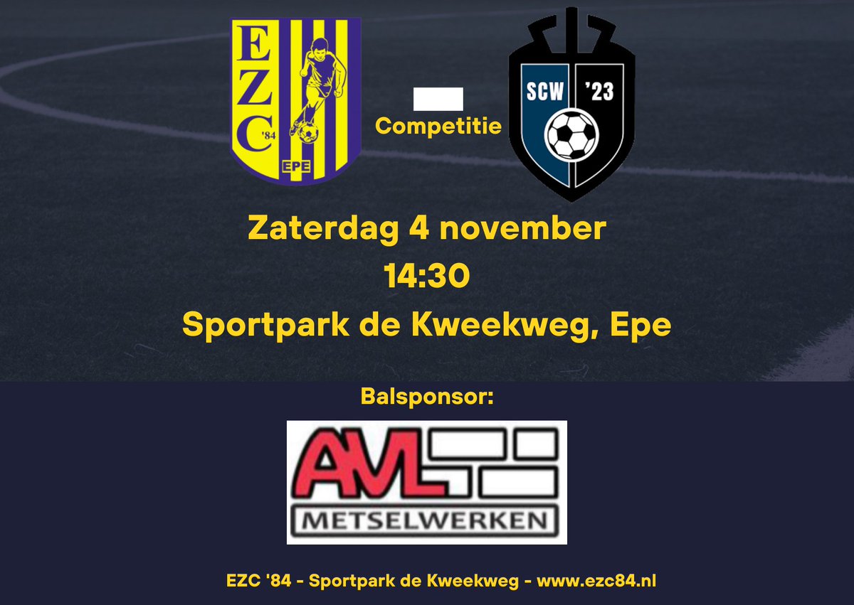 vv EZC '84 tweet media