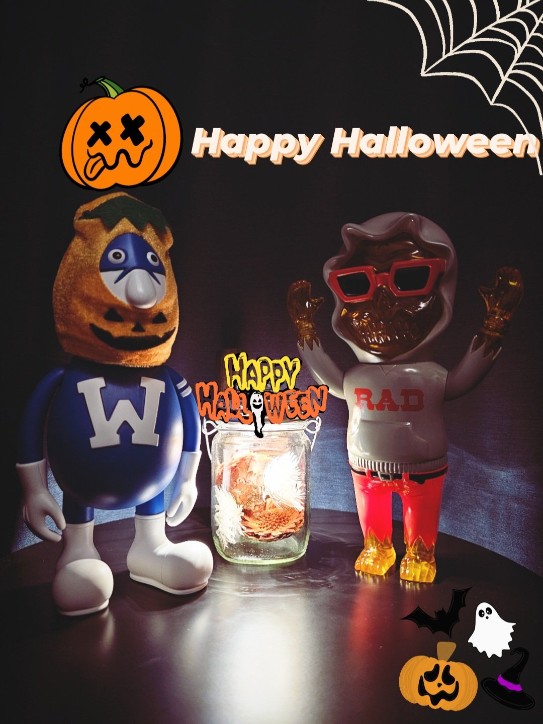 Headlockstudio ワンダフルマン ワンダフルマン フィギュア ワンダフル