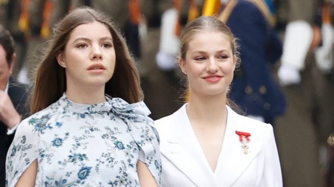 - ¿Sabes una cosa, Sofía?
- ¿Qué?
- Hoy cumplo los mismos años que tenía el abuelo cuando se cargó a su hermano.
-