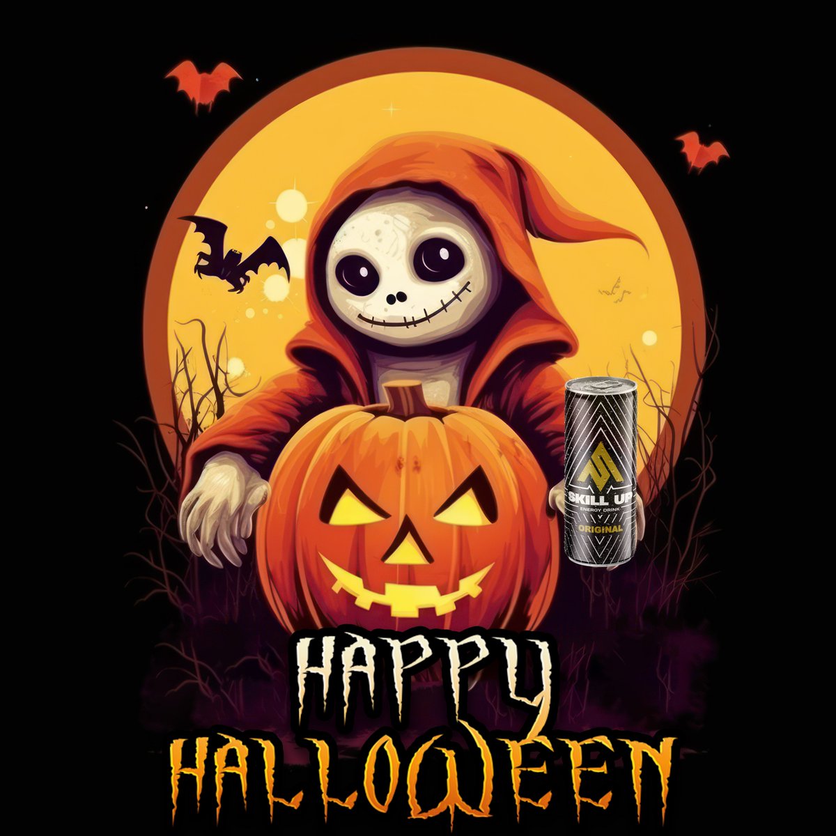 SKILL UP ENERGY tweet media