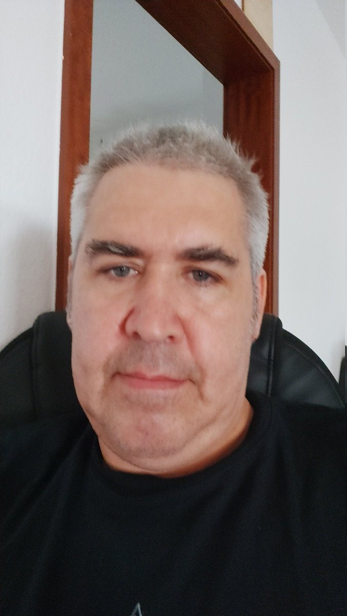 Where are you David?