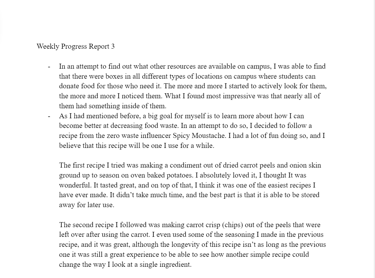 AdanRodri531's tweet photo. My weekly Goals Project progress!! Resources and ways I've been finding to work towards SDG #2 #webts23 #GoalsProject https://t.co/ORE02kZyHV