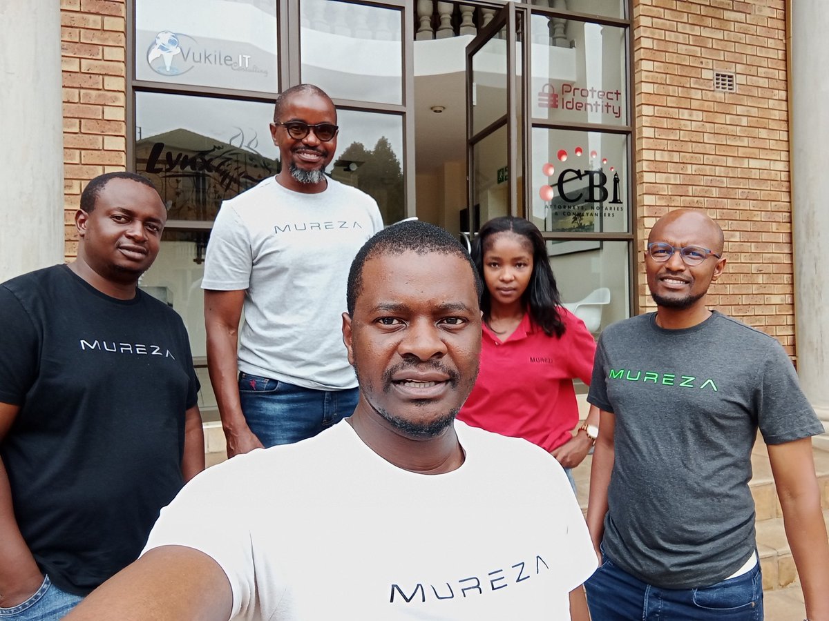 Kasi Economy tweet media